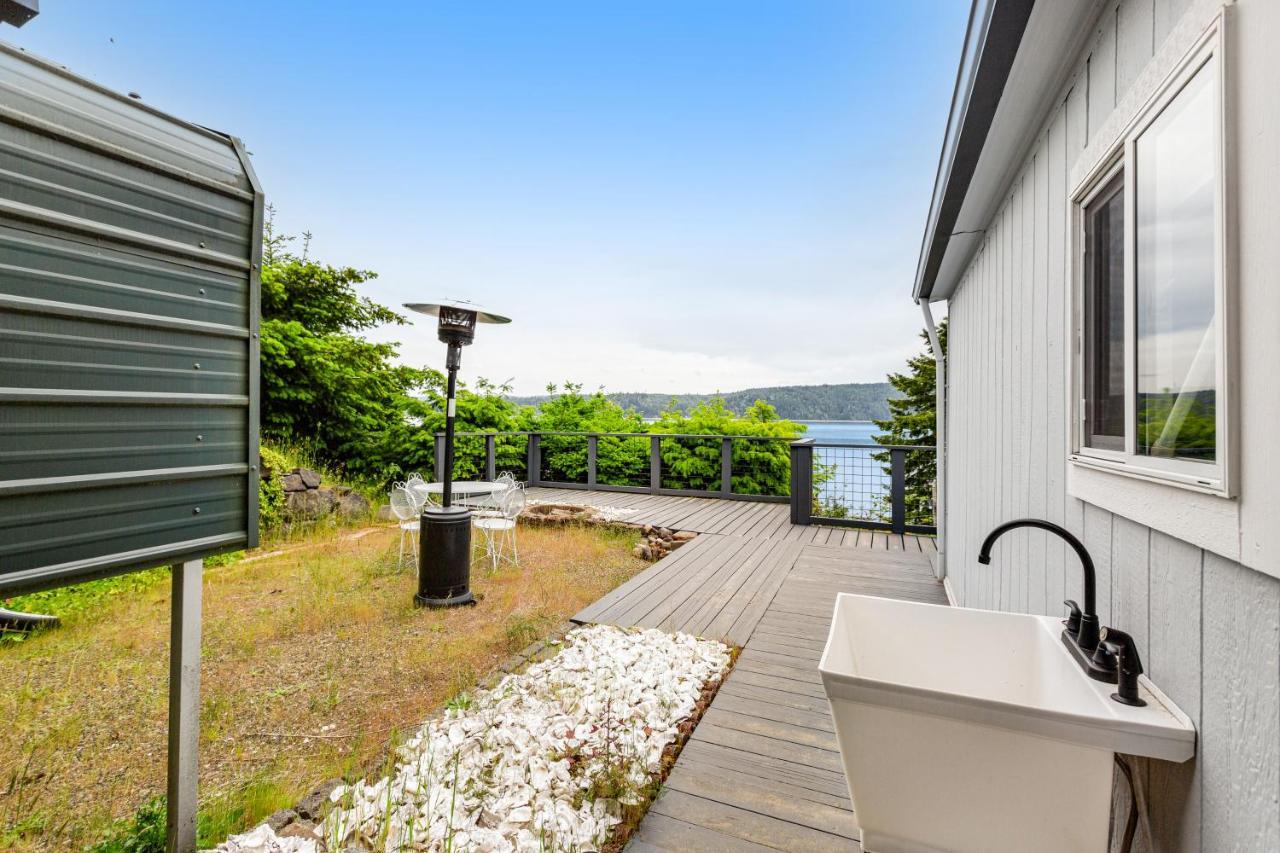 Villa Hoodsport Hideaway Exterior foto