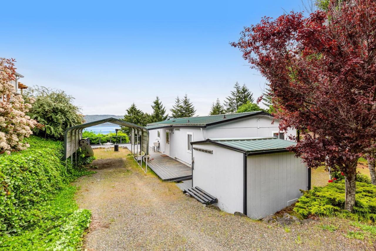 Villa Hoodsport Hideaway Exterior foto
