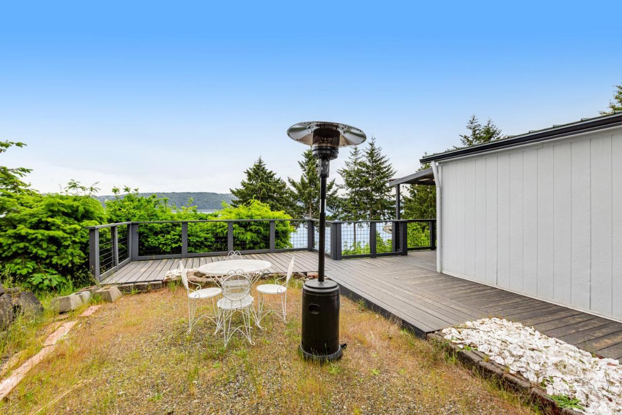 Villa Hoodsport Hideaway Exterior foto